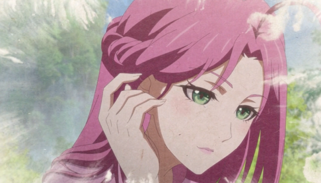 一念永恒传承篇预热开始杜凌菲新装可纯可欲侯小妹长大变御姐