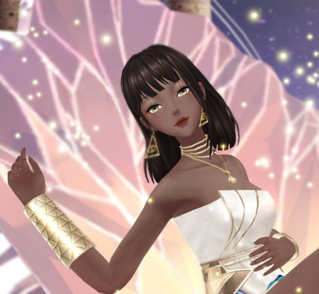 星穿搭丨超惊艳黑皮酷girl搭!无法抗拒的野性美人～_腾讯新闻