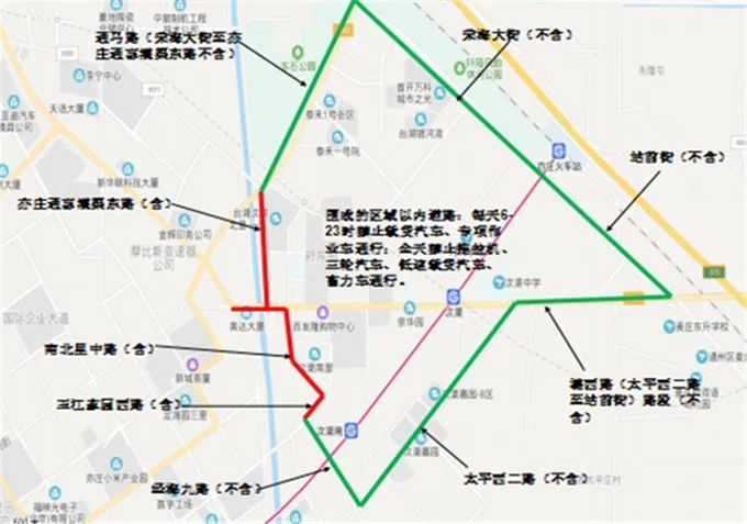 全國最新皮卡限行解禁政策統計二京津冀