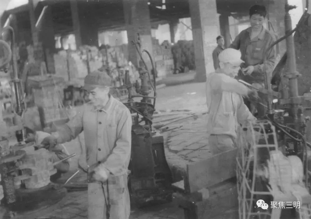 金属制品加工行业的最新动态与趋势观察