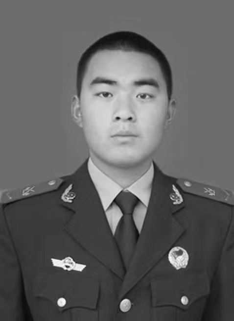 【追忆·缅怀】致敬江西省消防救援队伍的英雄先烈