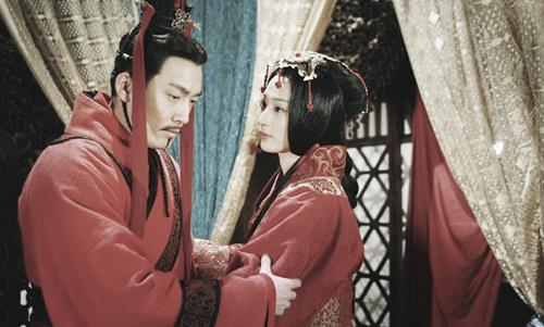 秦始皇给女人一条婚姻特权因太前卫被后世取消至今不敢恢复