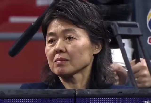 小米加步枪战胜了飞机大炮52岁的孙军扬眉吐气秦晓雯黯然神伤