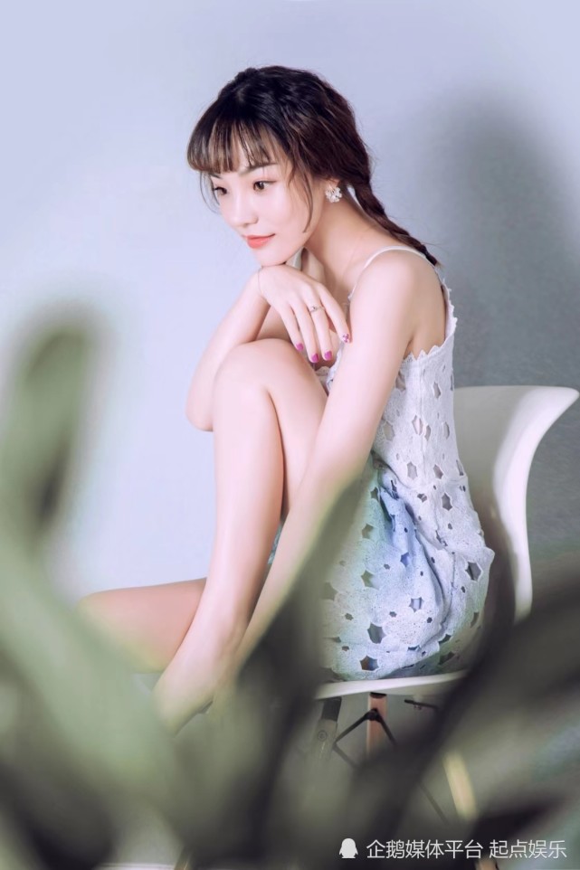 曾雅欣单曲《自从分手后》即将上线 柔情浅唱倾诉浓浓相思