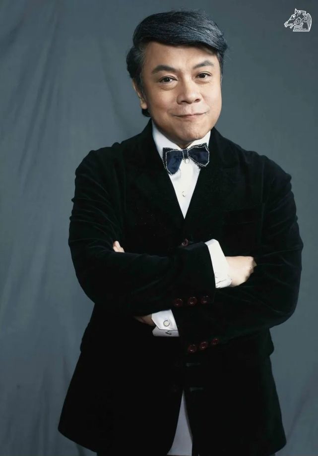 蔡康永——深谙说话之道的主持人