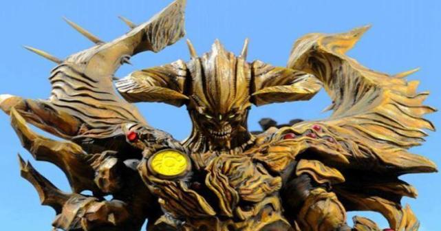 赛罗奥特曼|艾塔尔加|银河奥特曼|黑暗扎基|圆谷|诺亚奥特曼