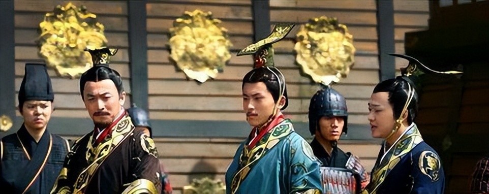 霍光能够独掌大权,和霍去病有多大关系?_腾讯新闻