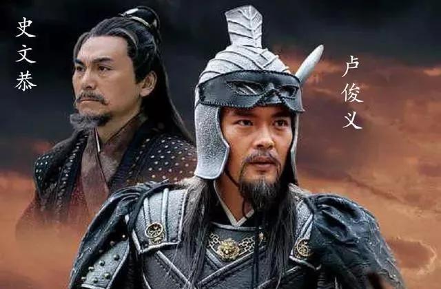 如果论单打独斗,梁山能与栾廷玉和史文恭一战的人物都有谁?