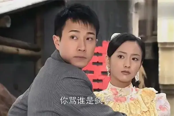 2009年,劉愷威憑藉《娘妻》,《誰知女人心》兩部劇集在行業內站穩腳跟