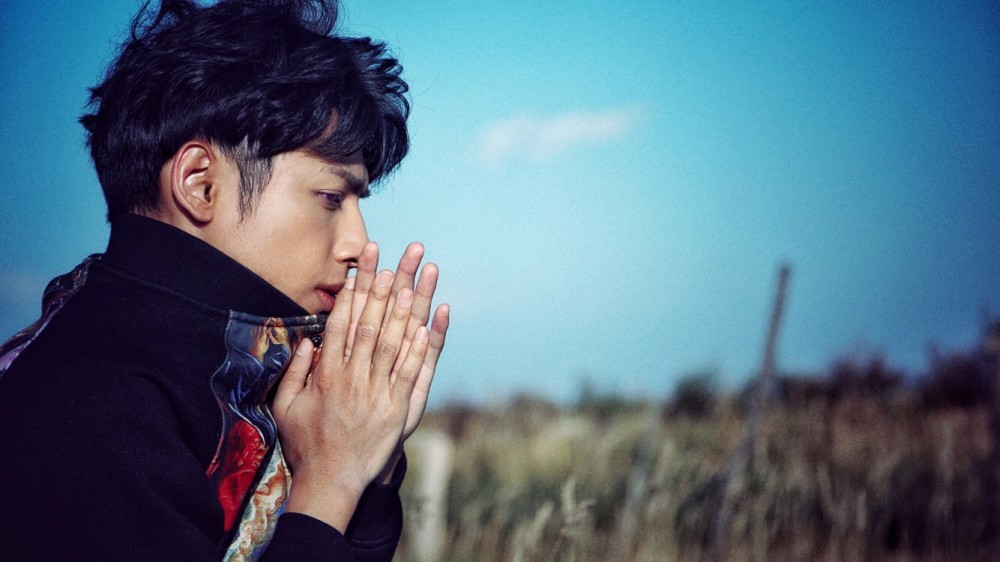 江奇霖青鸟飞鱼成员演过太子妃绿王还娶了琅琊榜的宫羽