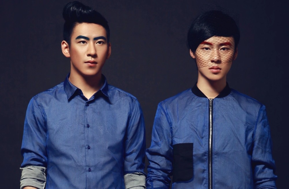 江奇霖:青鸟飞鱼成员,演过《太子妃》绿王,还娶了琅琊榜的宫羽_腾讯新