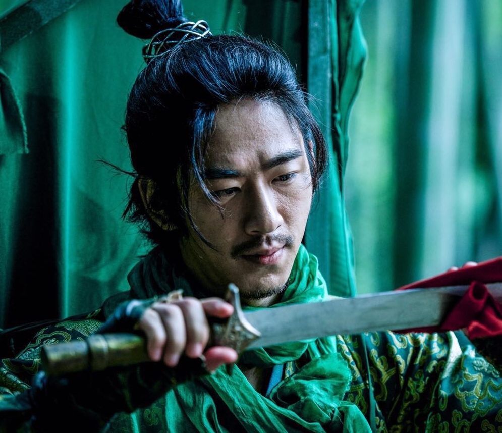 江奇霖青鸟飞鱼成员演过太子妃绿王还娶了琅琊榜的宫羽