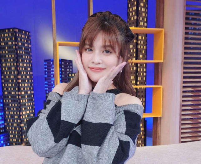 夏宇童羞认珍惜孙协志