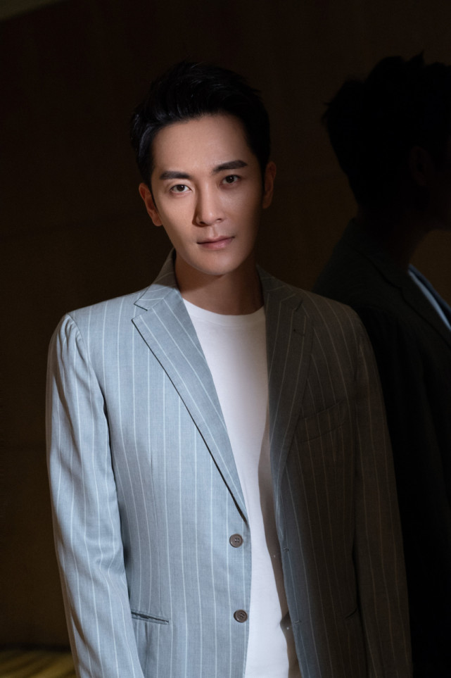 不管怎样,是金子总会发光,陆思宇在娱乐圈的成就不该局限于此.