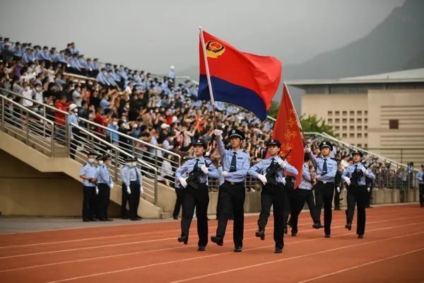 【高招政策】北京警察學院:近三年未錄取過二志願考生_騰訊新聞