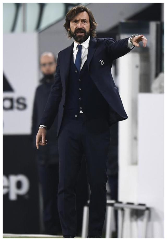 皮尔洛罕见失态回击名记看了比赛再来评论我不能再搞发明了