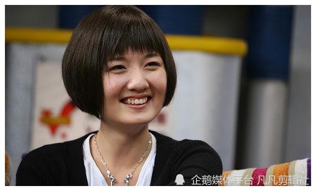 玻璃美人蒋小涵嫁圈外老公36岁大龄生子爱情事业双丰收