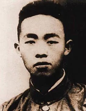 热泪盈眶你所不知的革命先烈诗抄