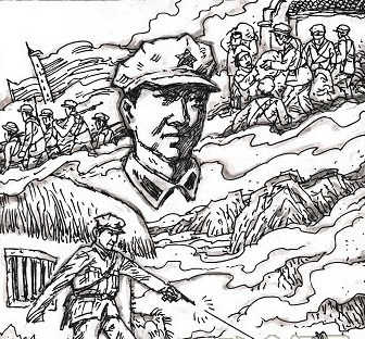 【清明特辑】缅怀宜宾籍英烈(组诗)‖陈明本