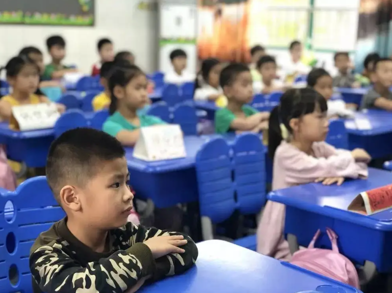 9月份小学学制将从6年变为5年 教育部回应了 家长表示支持 文通新闻网 有思想的网站