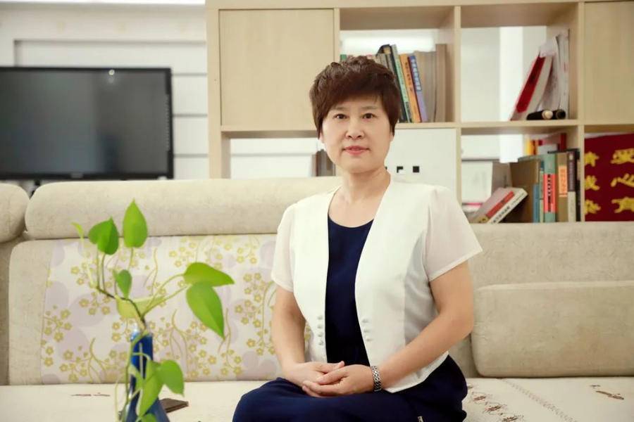 王普华国家二级心理咨询师济南幼儿师范高等专科学校教授山东省高等