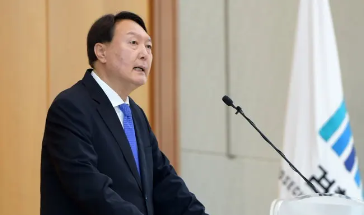 韩媒：尹锡悦欲提升韩美同盟关系，韩代表团已与美达成共识中铁十一局西南指挥部指挥长
