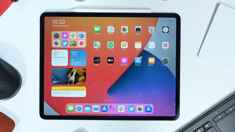 曝苹果正开发iPadOS新功能002280新世纪