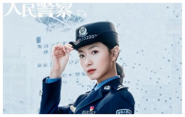 万茜:出道20年不温不火,七次拒绝导演追求,全网都夸她"干净"_腾讯新闻