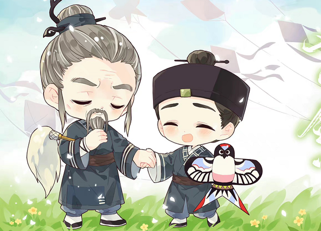 山河剑心官微突然营业那些年我们等了又等的第二季何时播