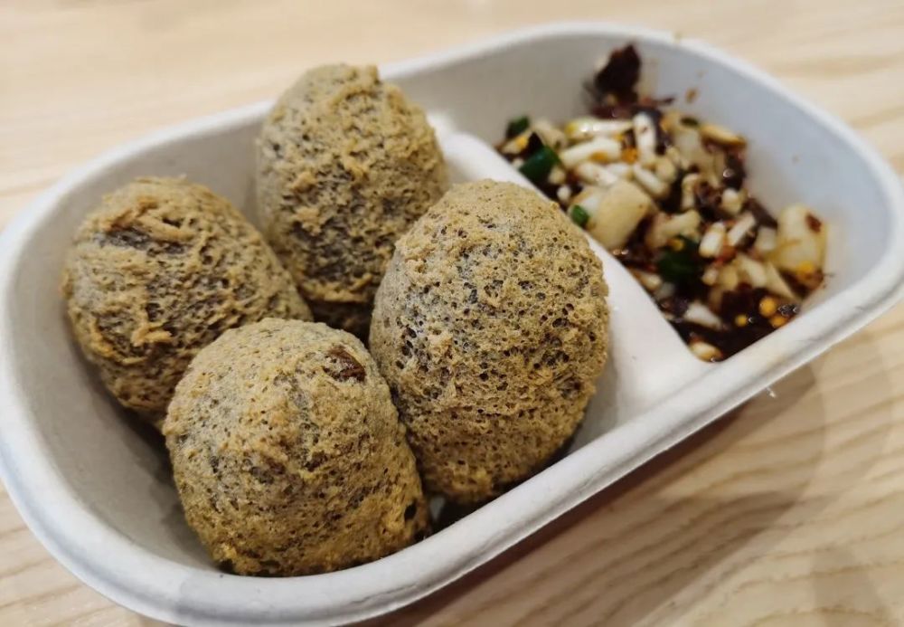 贵阳故事(十五)|雷家豆腐圆子:舌尖上的贵阳美味_腾讯新闻