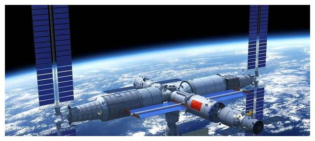 天舟二號再見時隔10個月脫離空間站為什麼不繼續停留