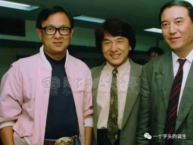 王羽,柯俊雄,邓光荣三大社团骨干领衔出演,另有秦汉,郎雄,陈松勇,罗烈