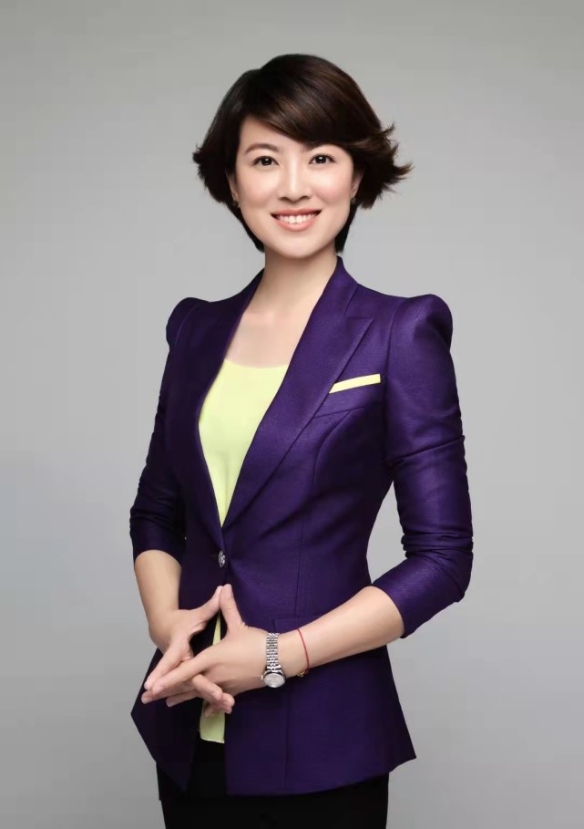 辽宁台主持人朱霞涉嫌违规,直播发布不当言论,停职处罚疑似曝光