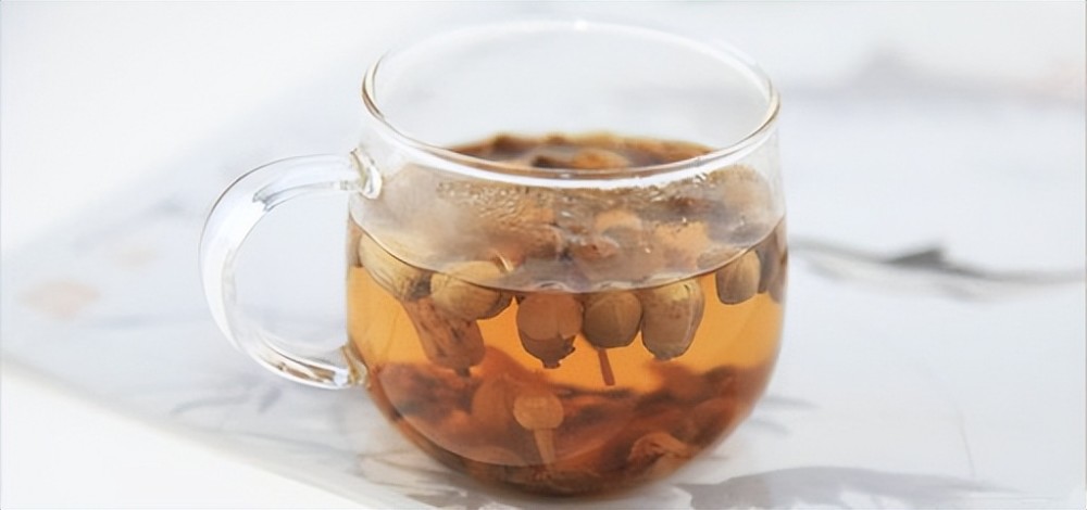 老话说 养生不喝三茶 指的是哪三种茶 为何不能喝 一起看看 腾讯新闻