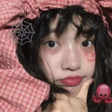 头像|搞怪女生头像可爱真人奇葩 微信图片