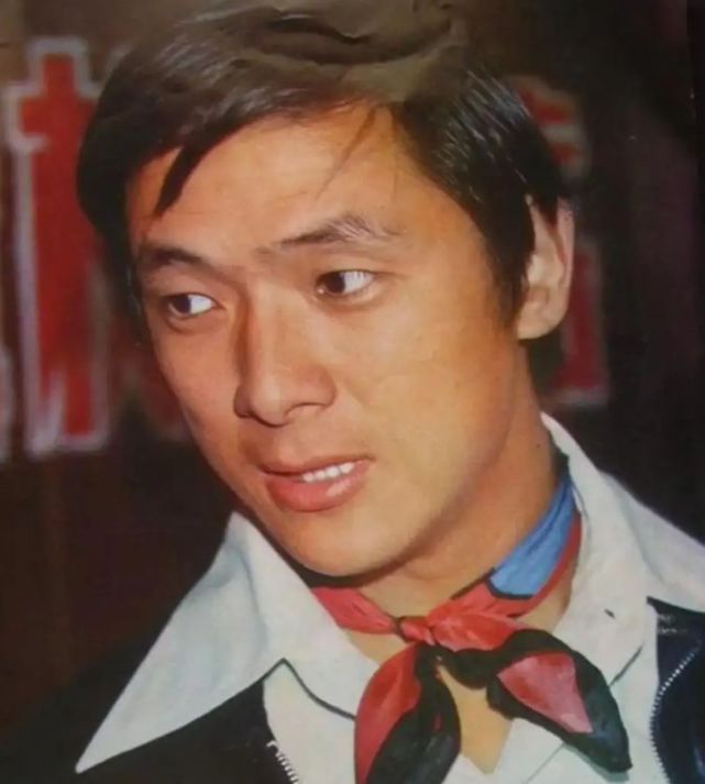 武打影星王羽离世,曾获周星驰夸赞,与林青霞恋爱过半年