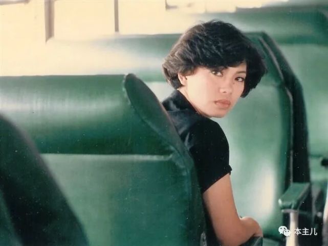 10年无性婚姻,一生不能生育,蔡琴的悲伤和眼泪|梁弘志|蔡琴|杨德昌