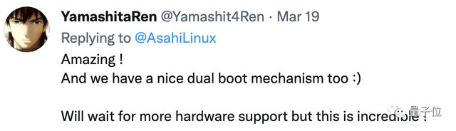 在M1芯片上跑原生Linux：编译速度比macOS还快40％解决问题的理论框架