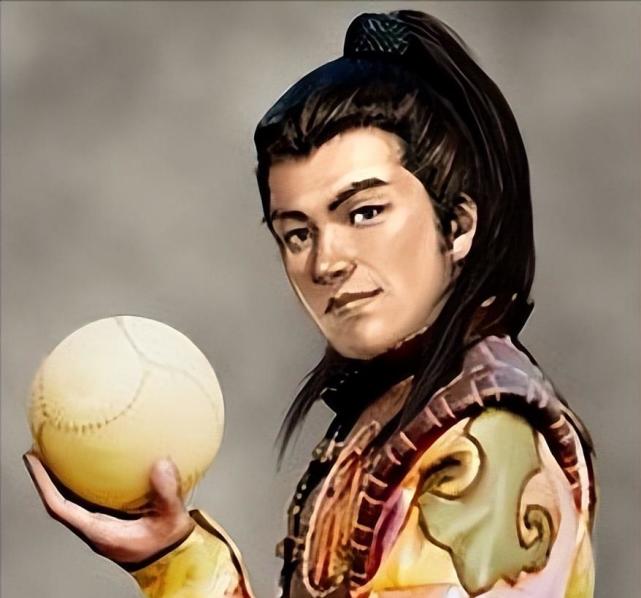 前蜀皇帝王建比王莽更莽夫的皇帝比刘邦更流氓的君王