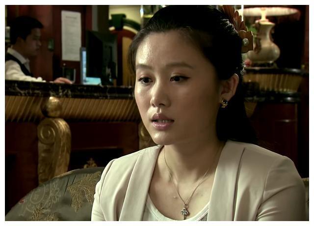 女人又第四部里,谢永强的果园遇到很大问题,这个时