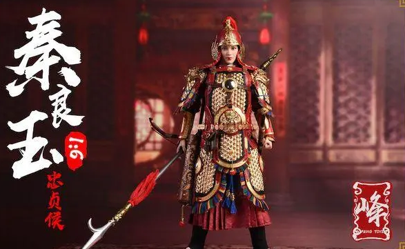 3分钟讲历史:巾帼英雄"秦良玉",戎马一生,56岁还能上阵杀敌