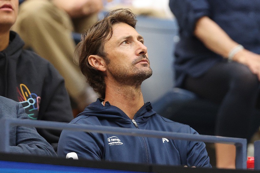 阿尔卡拉斯谈夺冠关键感谢费雷罗赛前指导