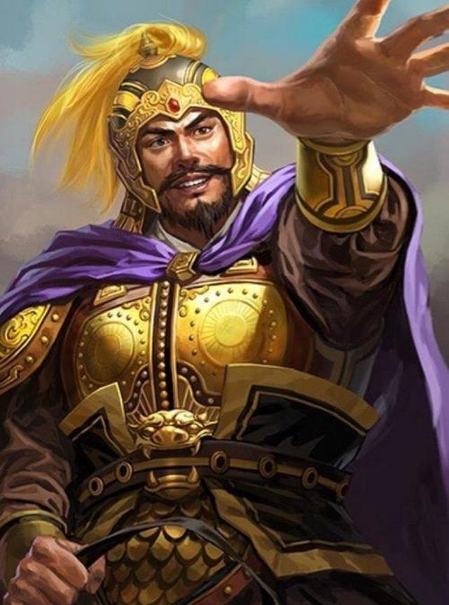 邠宁节度使王行瑜是唐昭宗的尚父为何被李克用打得走投无路