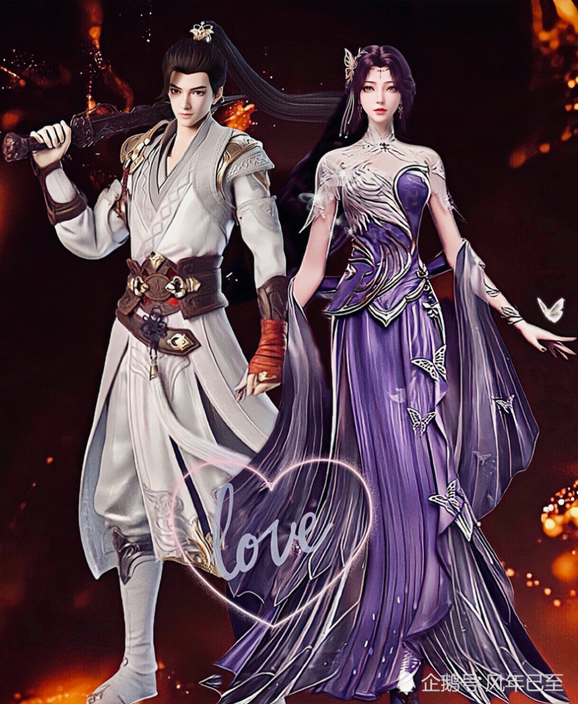 何况这个女人在颜值,身份,地位,天赋,情义不输九天佳人,云曦,成亲后