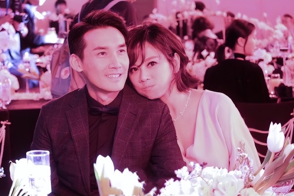 陈松伶被张铎宠成公主背后婆婆说不尽的嫌弃才是婚姻真实模样