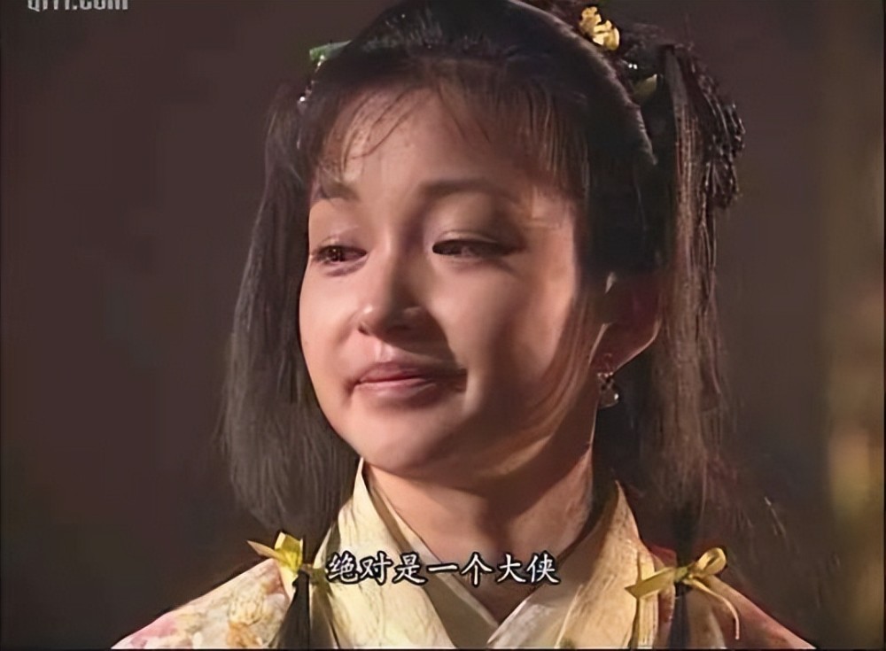 天资不如张三丰的郭襄为何能够创建出六大门派之一的峨眉派