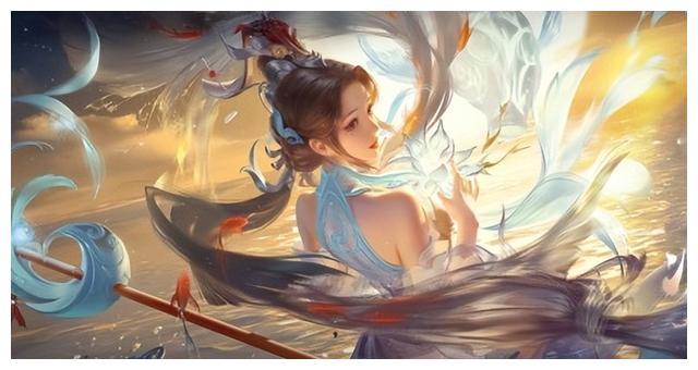 神墓十五载难忘龙舞十年痴情待得良人归