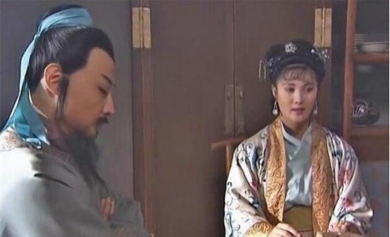 水浒中高衙内欺负林冲的妻子林娘子最后得手了吗结局很现实