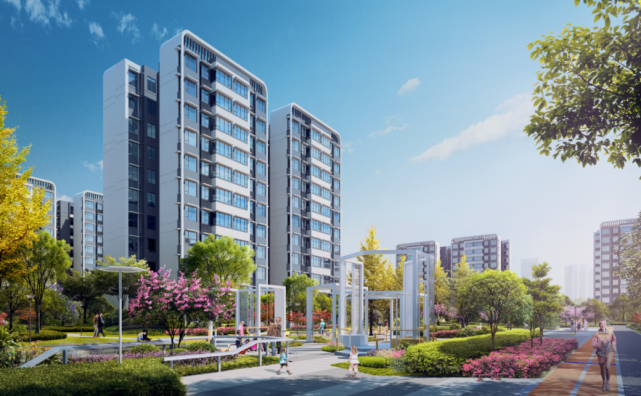 乐山冠英新区重要消息,今年发展如何?请看大佬剖析!