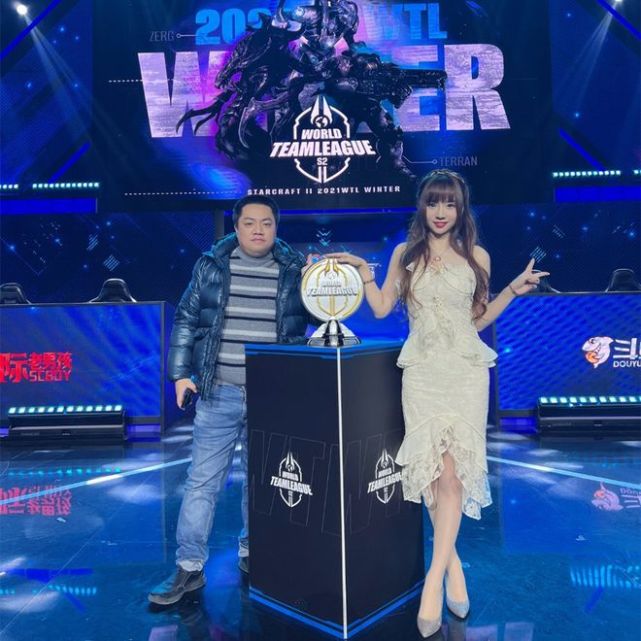 dota2圈内一姐被冲yuno酱表示我没热度的别带我节奏了